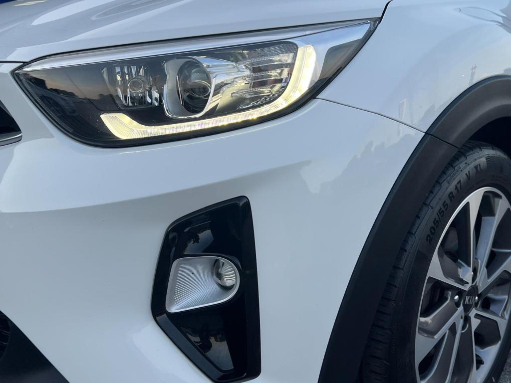 Kia Stonic 1.0 t-gdi dynamicplusline