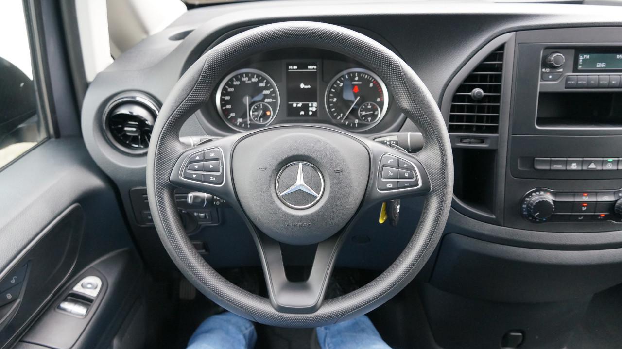 Mercedes-Benz Vito 114 CDI Lang DC Comfort rijklaar incl garantie ex btw