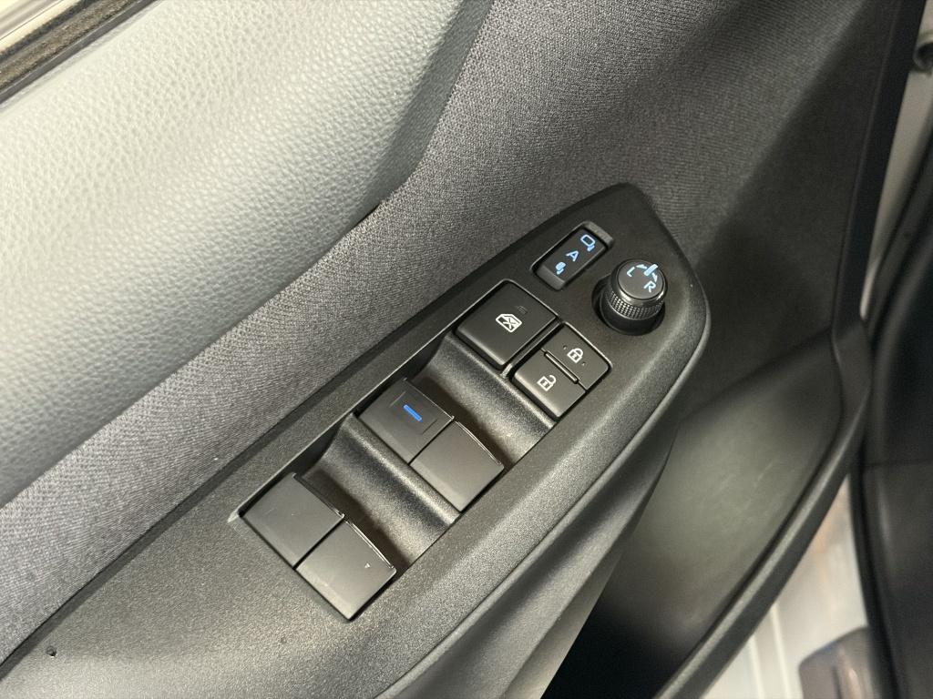 Toyota Yaris 1.5 hyb. gr sport