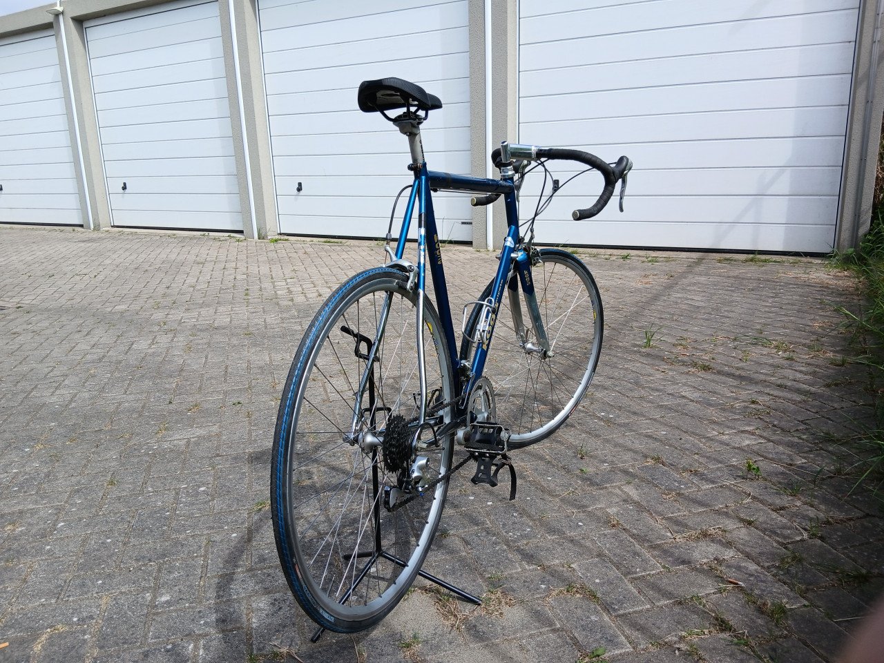Racefiets