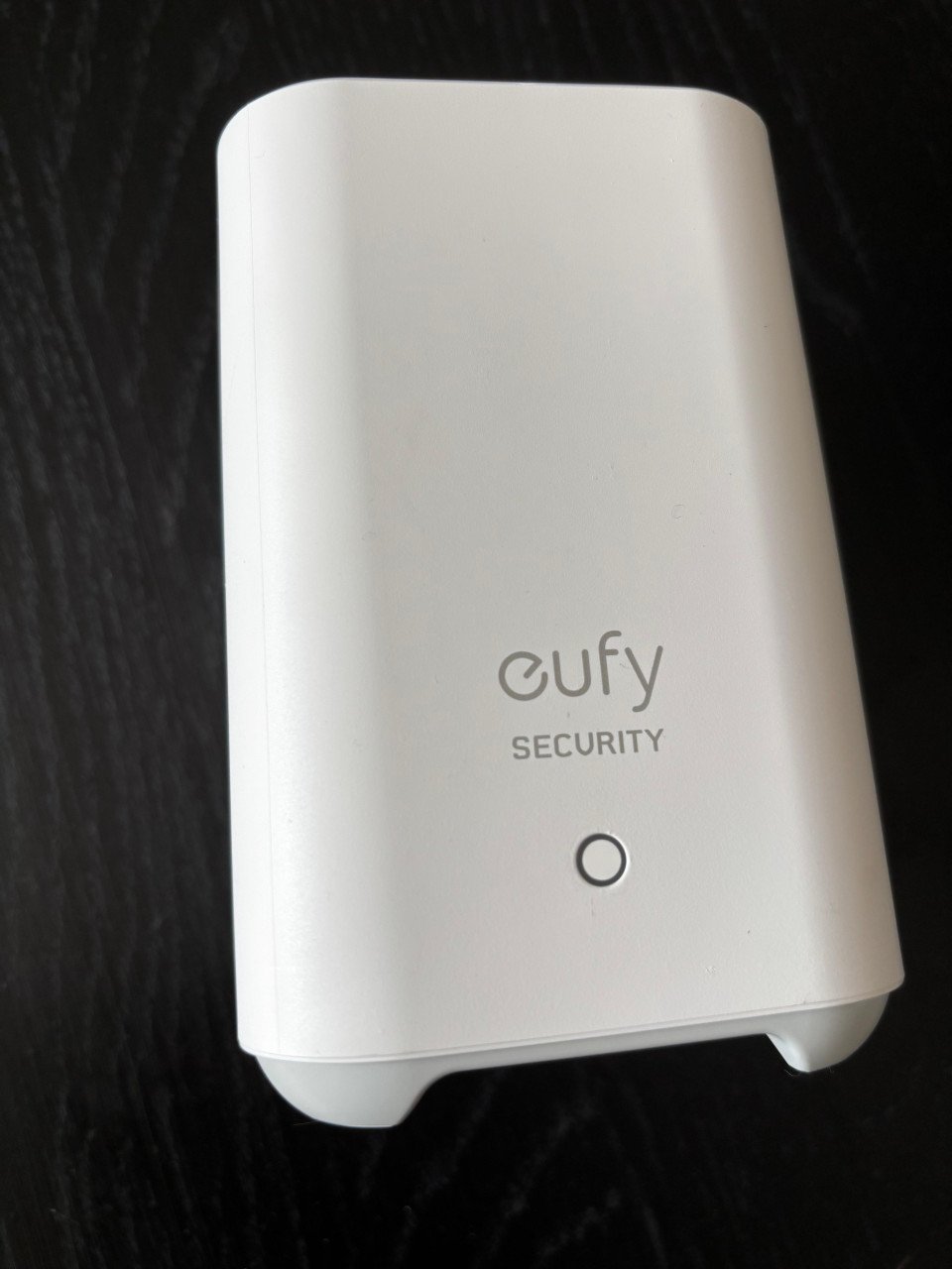Eufy homebase 2