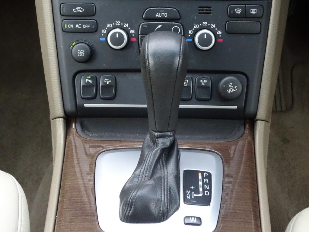 Volvo XC90 2.5 t5 limited edition rhd | 7-zits