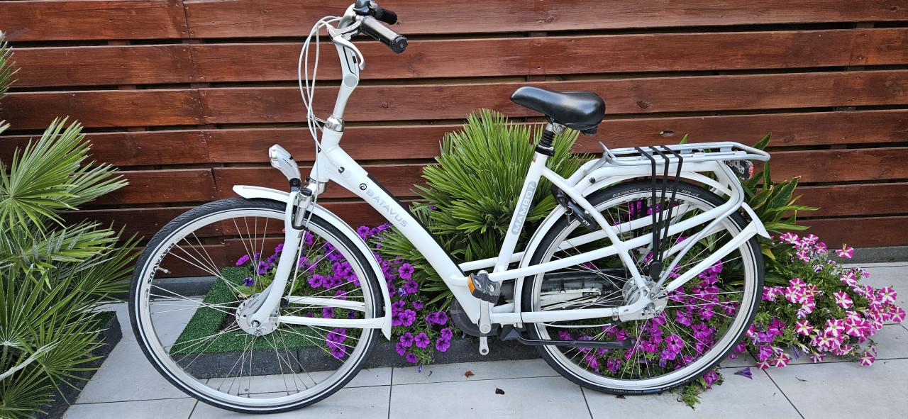 Batavus  Mambo Damesfiets
