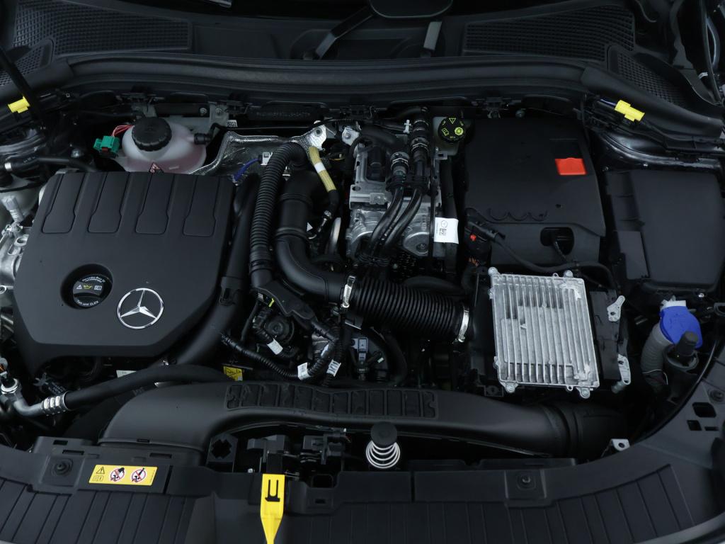 Mercedes-Benz Gla-klasse 250 e star edition luxury line trekhaak | night pa