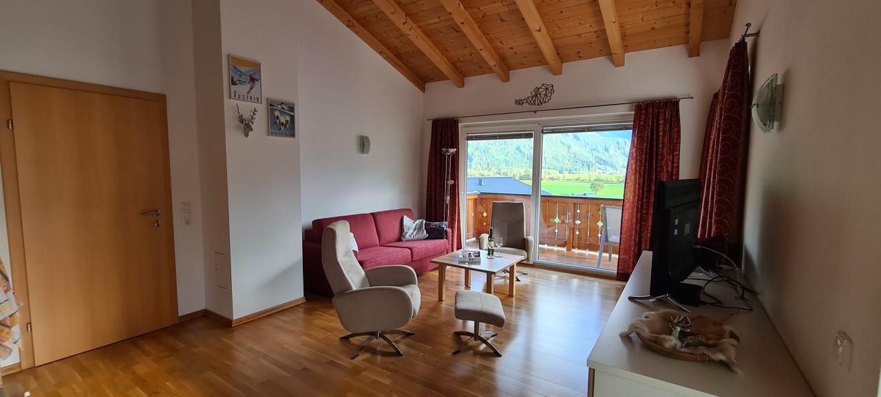 Te huur 4 pers. luxe appartement Oostenrijk