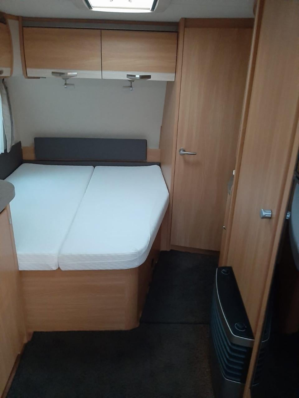 Mooie Knaus 590