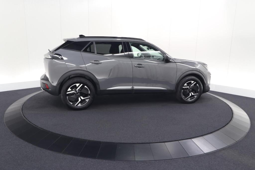 Peugeot 2008 1.2 hybrid 136 allure | 360 camera | adaptieve cruise control 