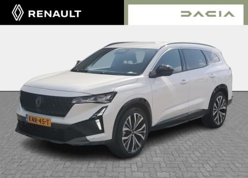 Renault Espace e-tech full hybrid 200 iconic 7p. - pack vision