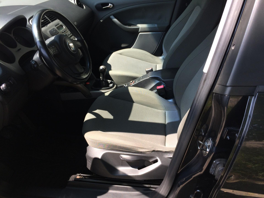 Seat Toledo 2.0 fsi stylance