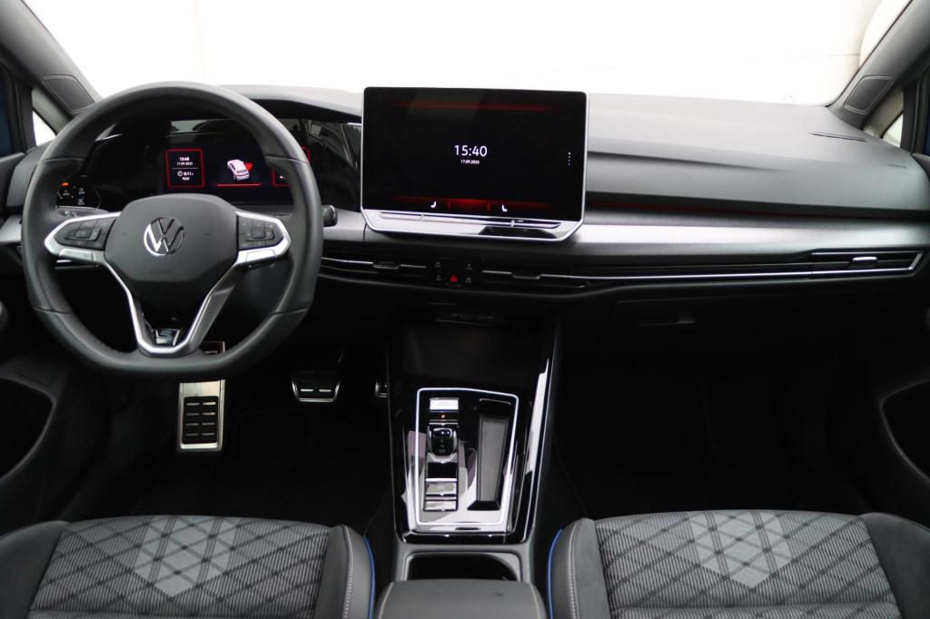 Volkswagen Golf r-line-edition 1.5 etsi 116pk dsg7 | iq.light | stuurverwar