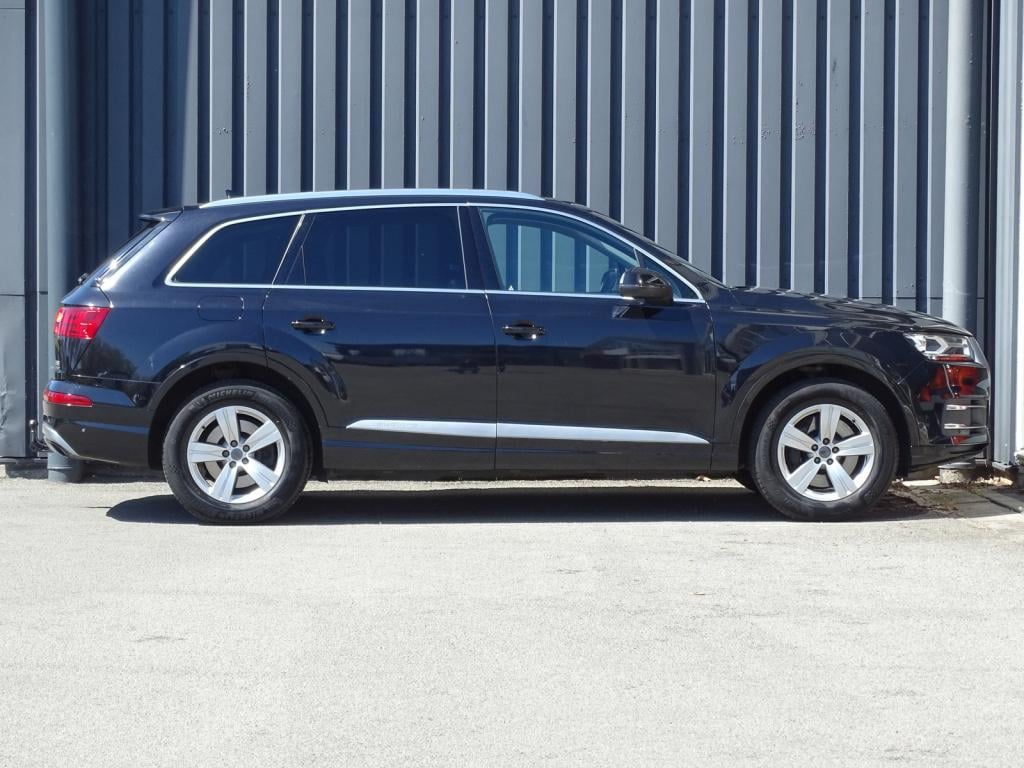 Audi Q7 3.0 tfsi quattro pro line + 7p | pano | xenon plus