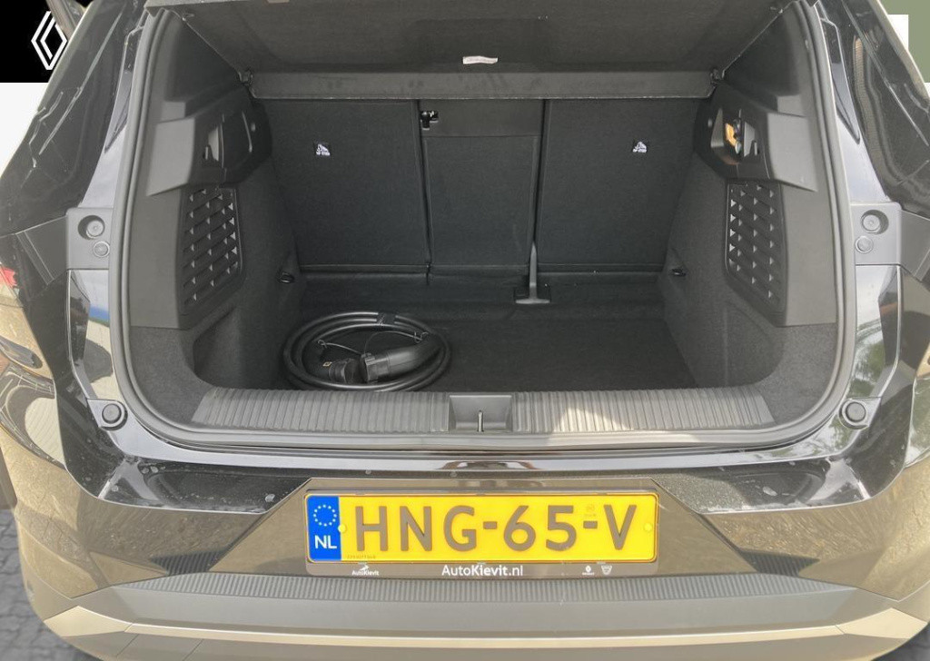 Renault Scenic e-tech ev87 long range techno - pack advanced driving assist