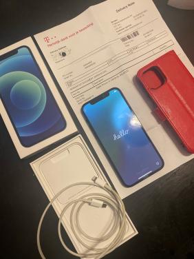 IPhone 12 128GB | Als nieuw