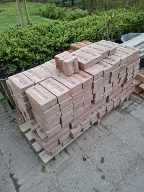 Nieuwe metselstenen WF