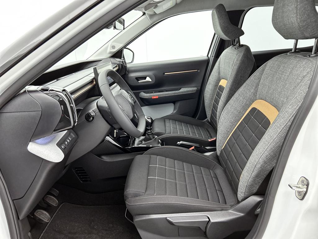 Citroen C3 Aircross 100pk plus | rijklaar | camera | apple carplay | advanc