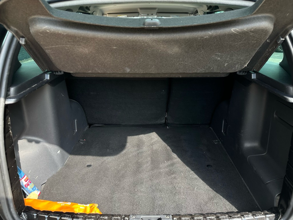 Dacia Duster 1.2 tce 4x2 prestige