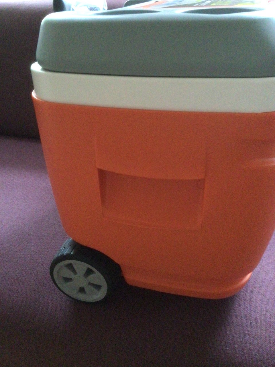 Pinnacle koelbox 30 liter