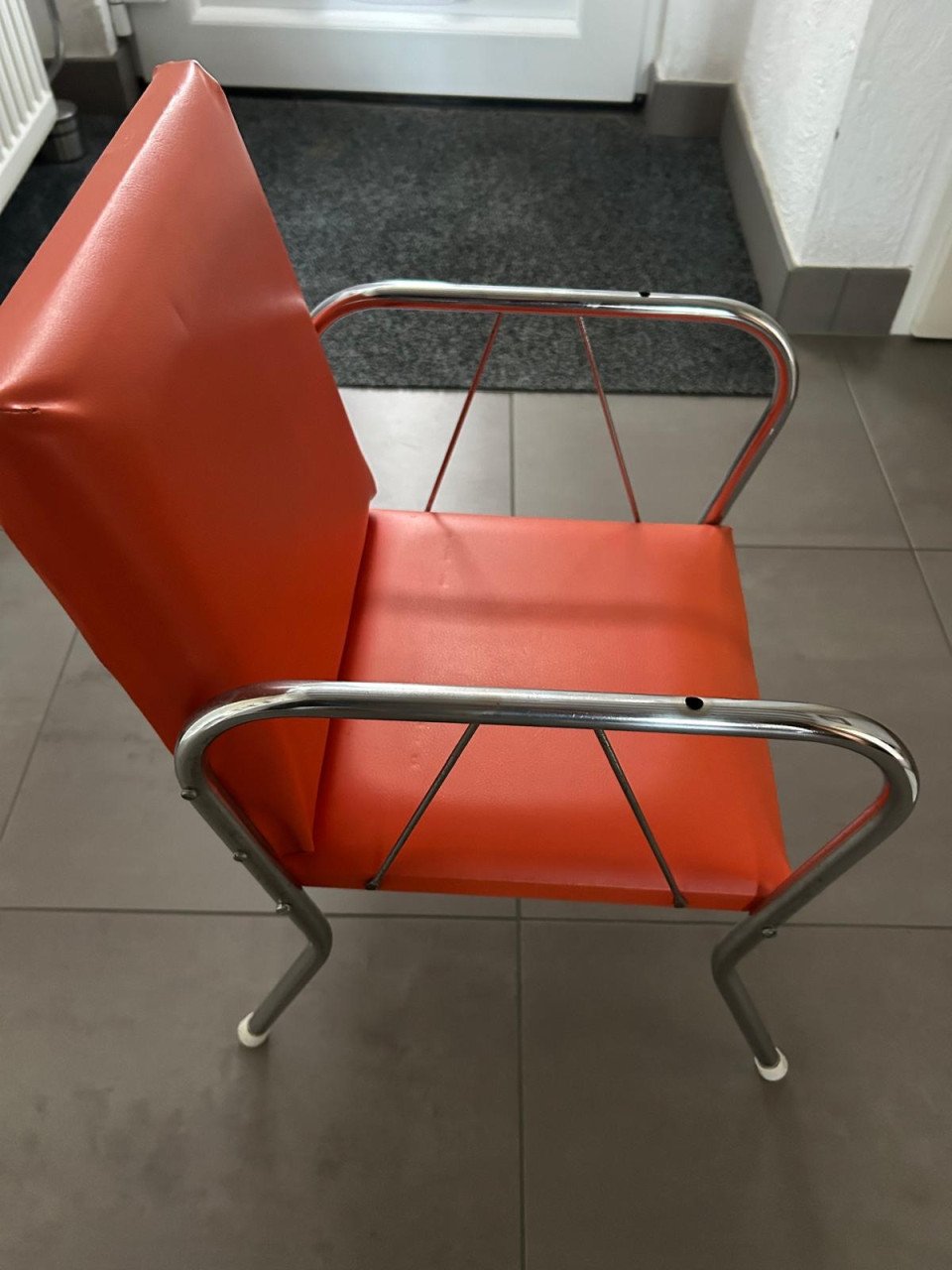 Kinderstoeltje