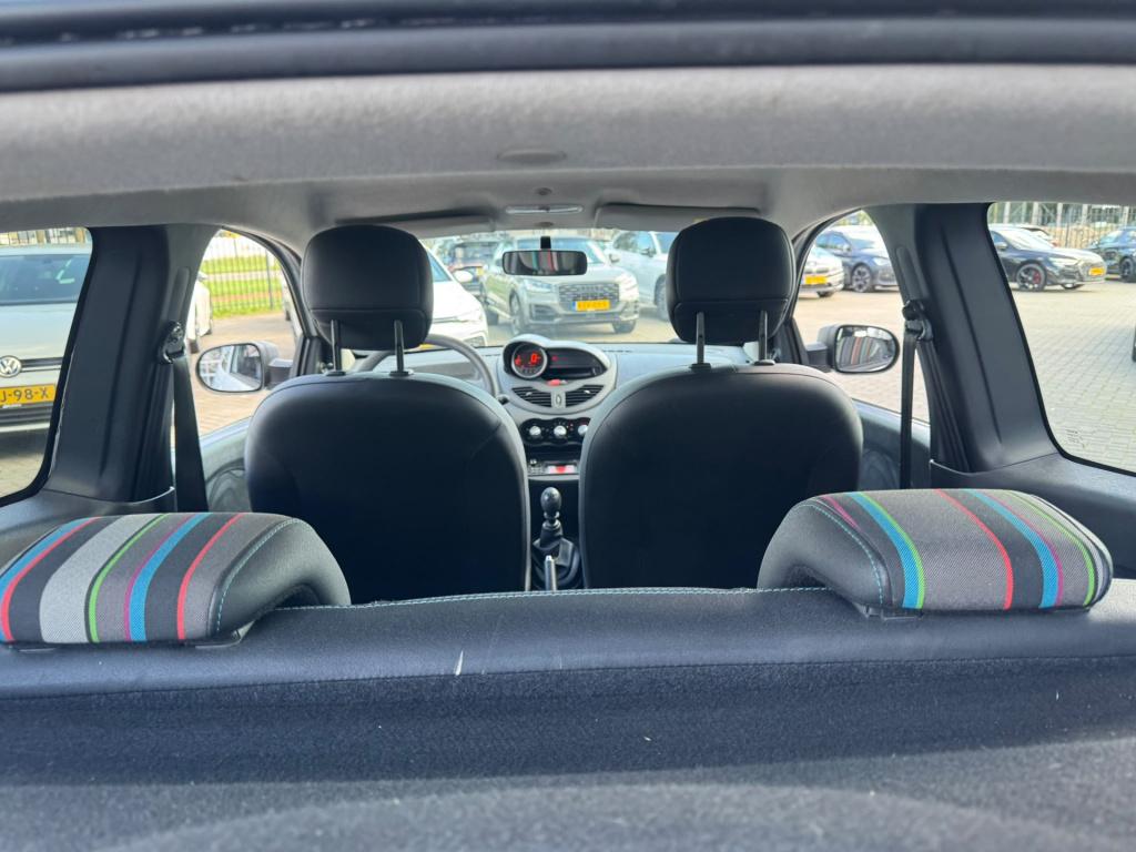 Renault Twingo 1.2 16v parisienne * apk * ac* bluetooth * onderhoud *