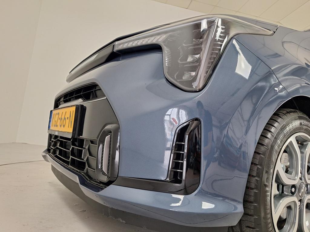 Kia Picanto 1.0 gdi executiveline automaat