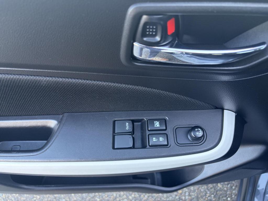 Suzuki Swift 1.2 select automaat