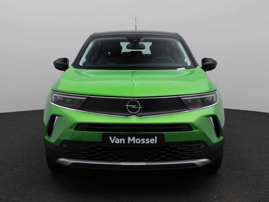 Opel Mokka-e elegance 50-kwh | navi | ecc | pdc | cam | lmv |