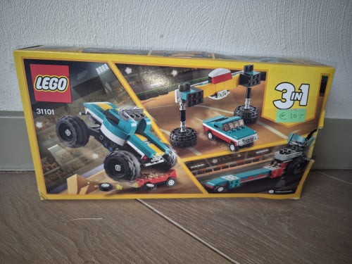 Lego