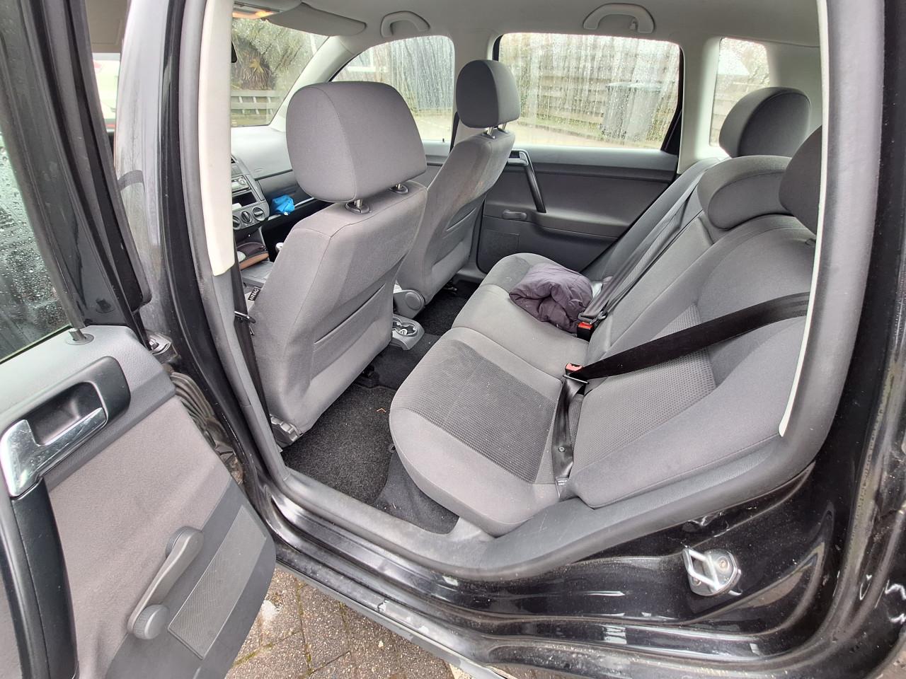 VW Polo 1.4 Comfortline