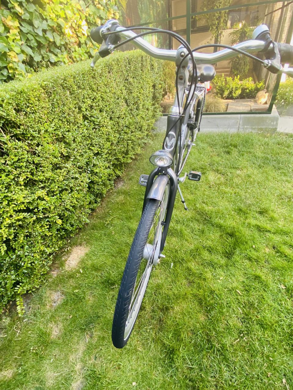 Dames Fiets