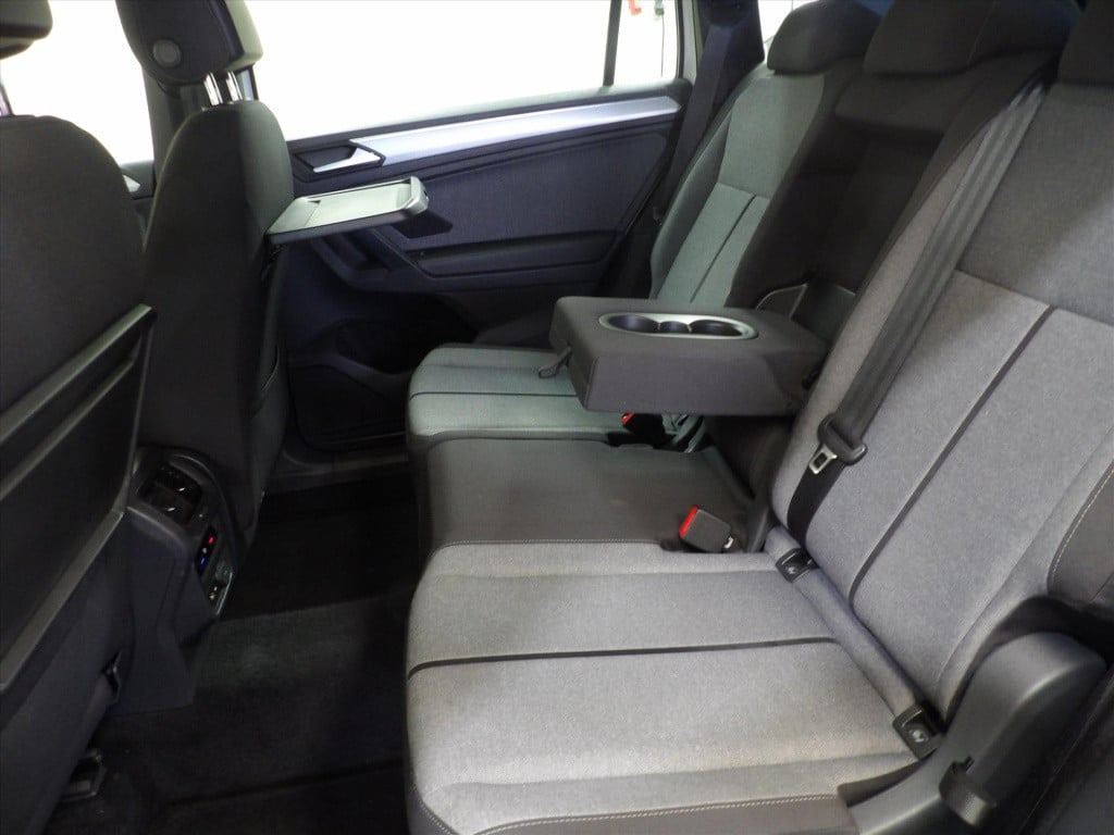Seat Tarraco 1.5 tsi 150pk style