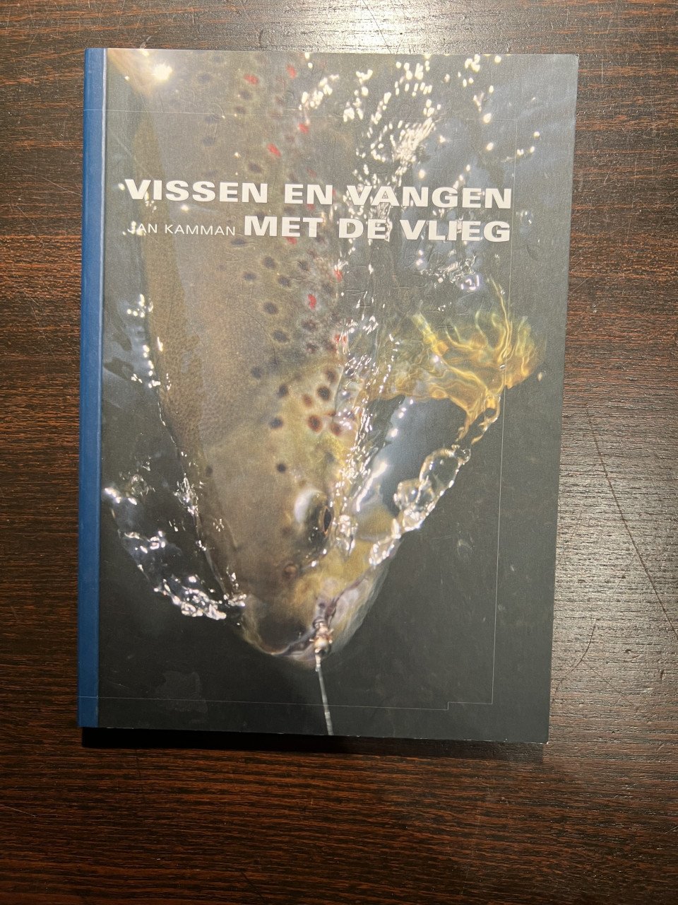Visboeken