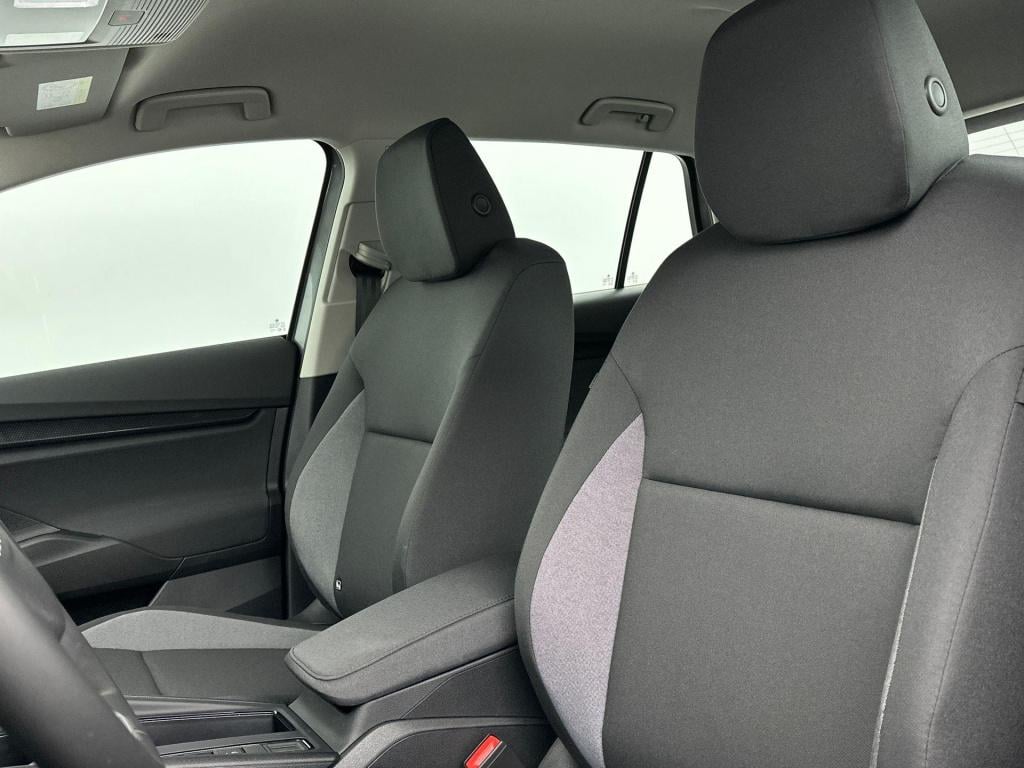 Skoda Elroq limited 50 elektromotor 125 kw / 170 pk suv elektr