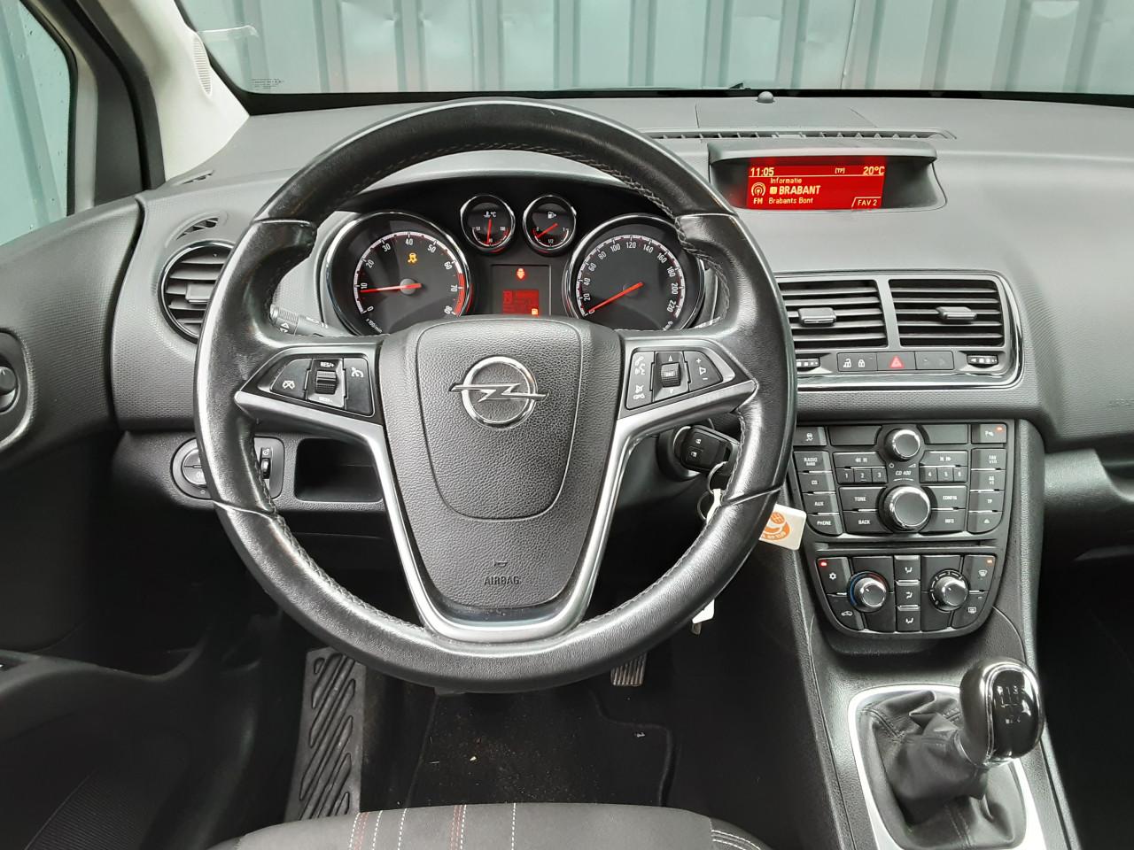 Opel Meriva 1.4 Cosmo