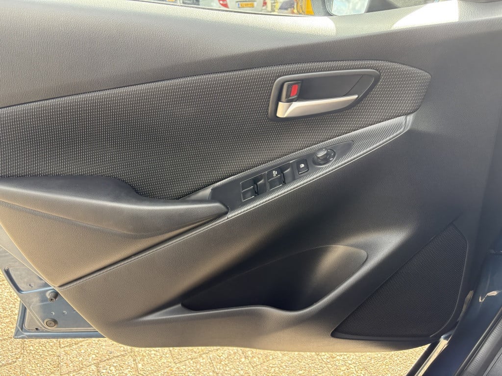 Mazda 2 1.5 skyact-g sport.