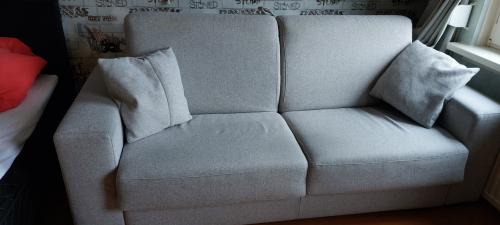 Mooie degeijke Slaapbank te koop