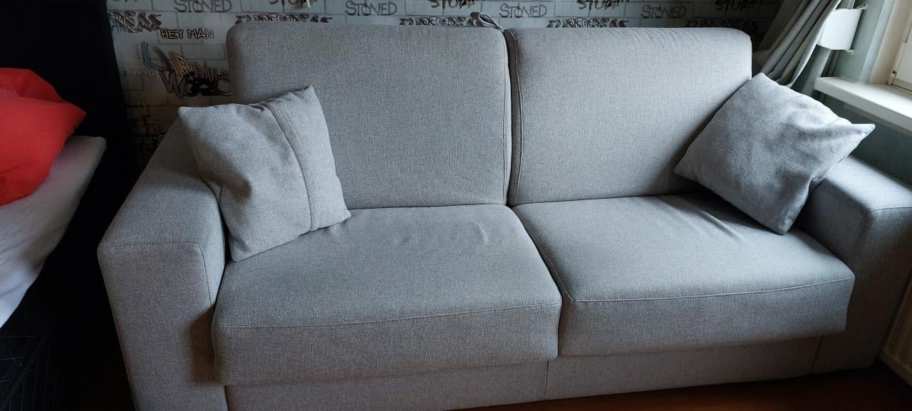 Mooie degeijke Slaapbank te koop