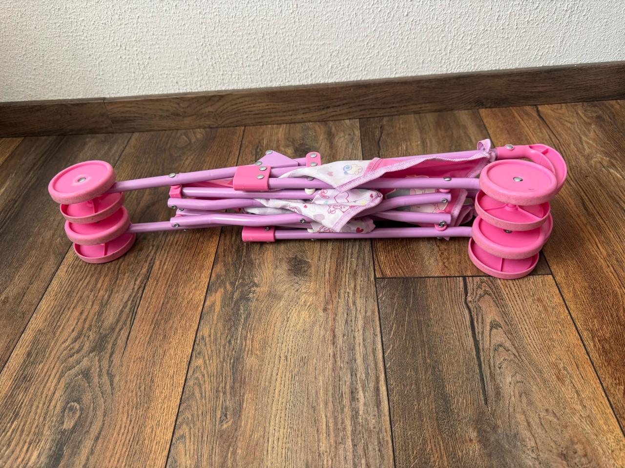 Babyborn buggy