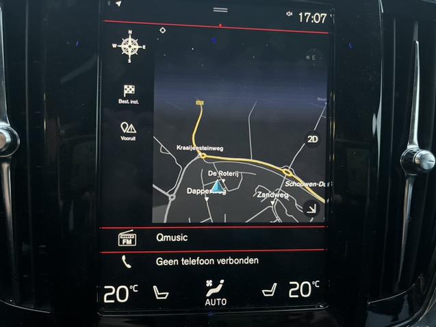 Volvo V90 2.0 t4 momentum pro aut. | pano | memory | 18'' | trekhaak