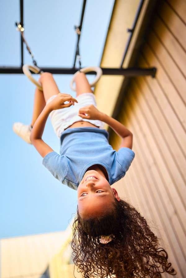 Multifunctioneel Speeltoestel