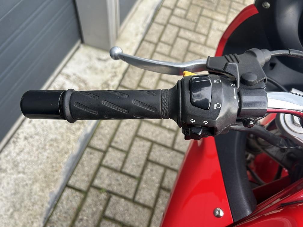 Inruilkoopje! Suzuki GSF600S Bandit uit 2001 met 36dkm, rijklaar voor €1750