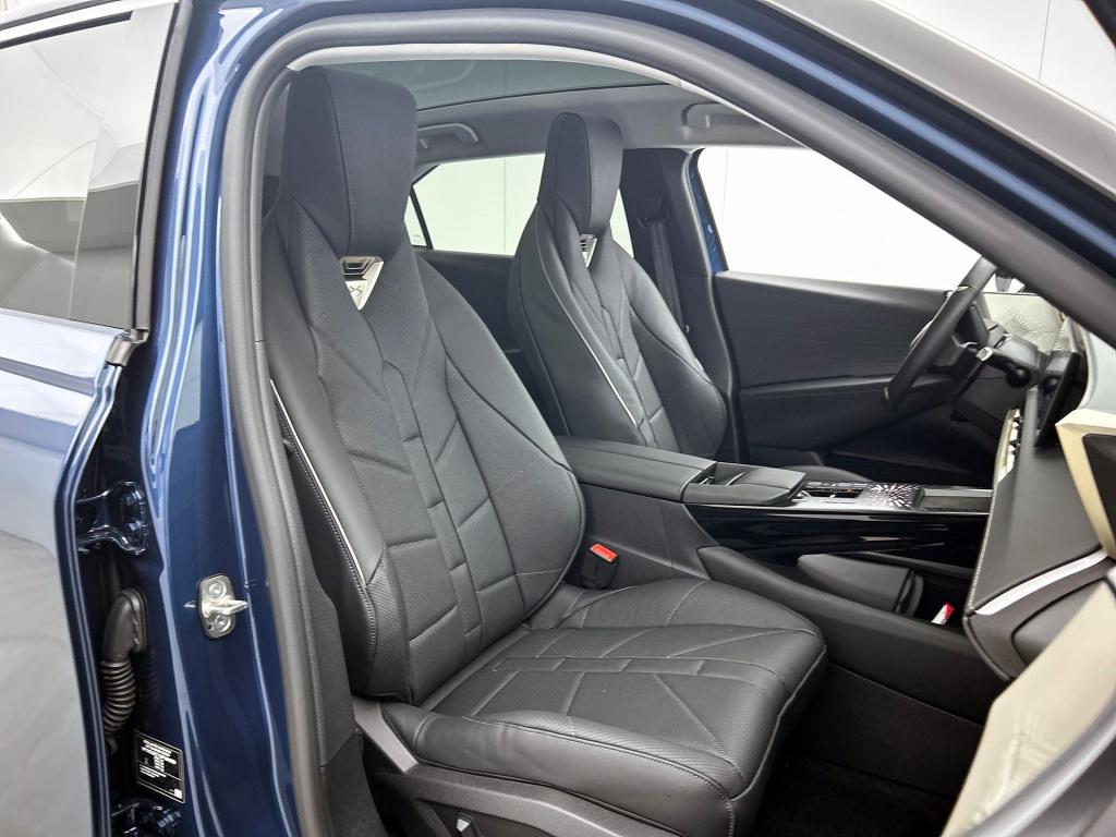 Ds Onbekend no 8 Étoile fwd long range 245