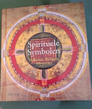 Spirituele symbolen, Volkeren, Religies, Mysteries.