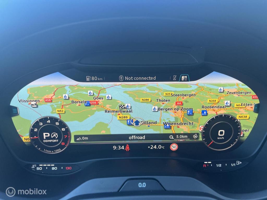 Audi A3 sportback 35 tfsi cod advance sport | virtual | s-line | adaptive