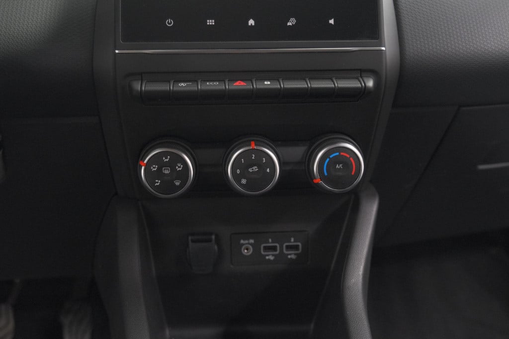 Renault Clio tce 90 evolution | apple carplay | cruise control | navigatie