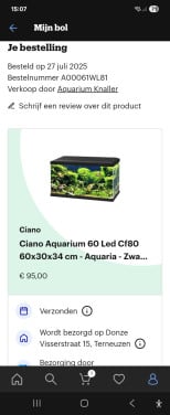 Aquarium