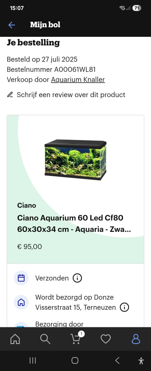 Aquarium