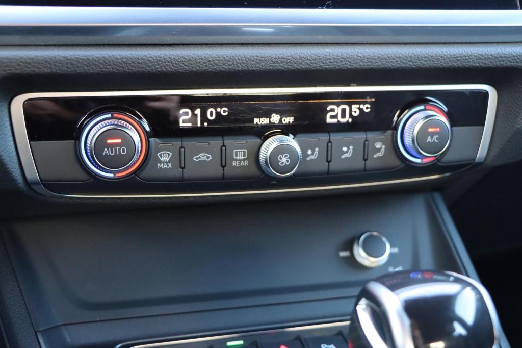 Audi Q3 45 tfsi e s edition 245pk dsg6