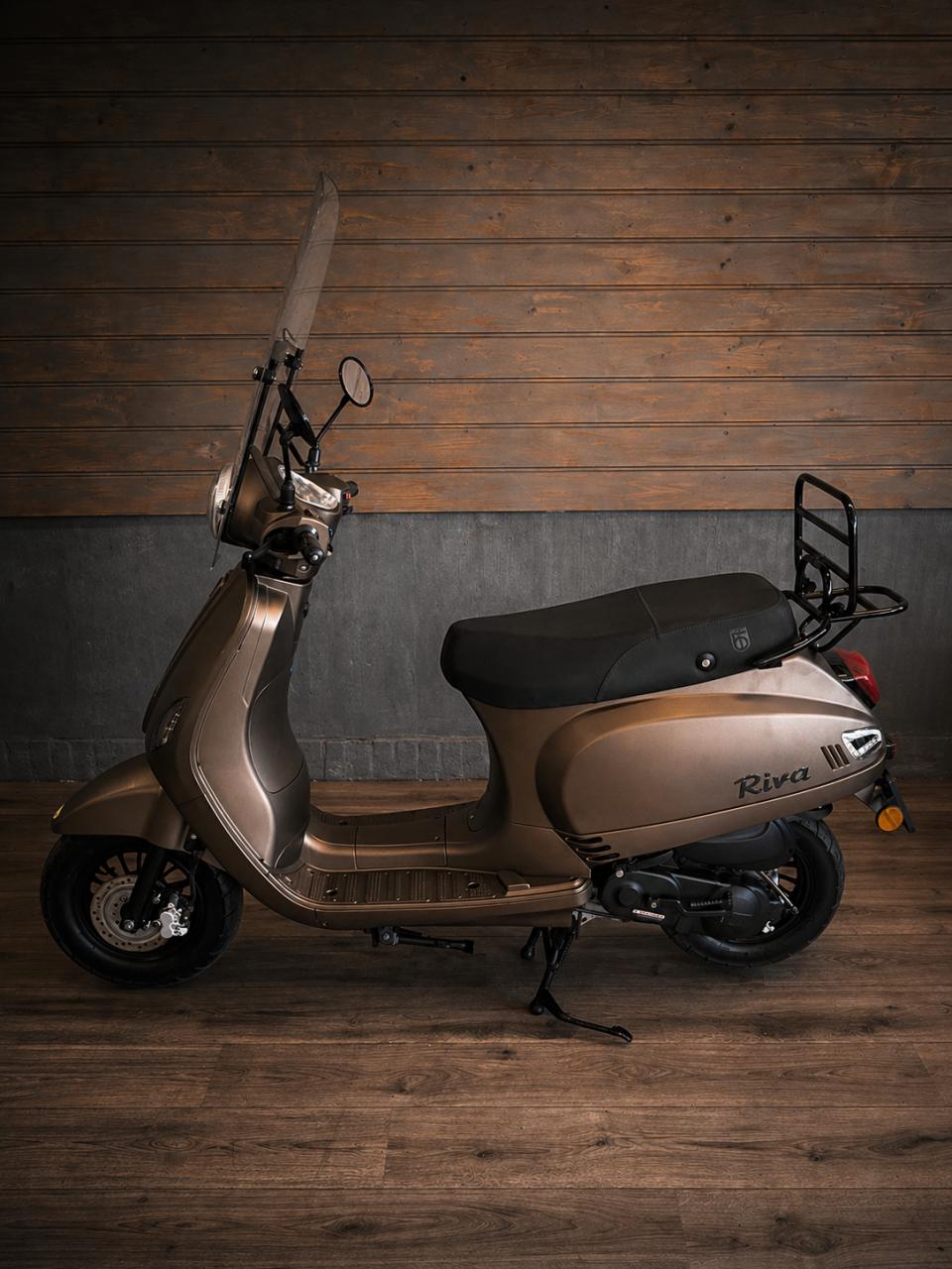 Scooterpromo Goes | BTC Riva
