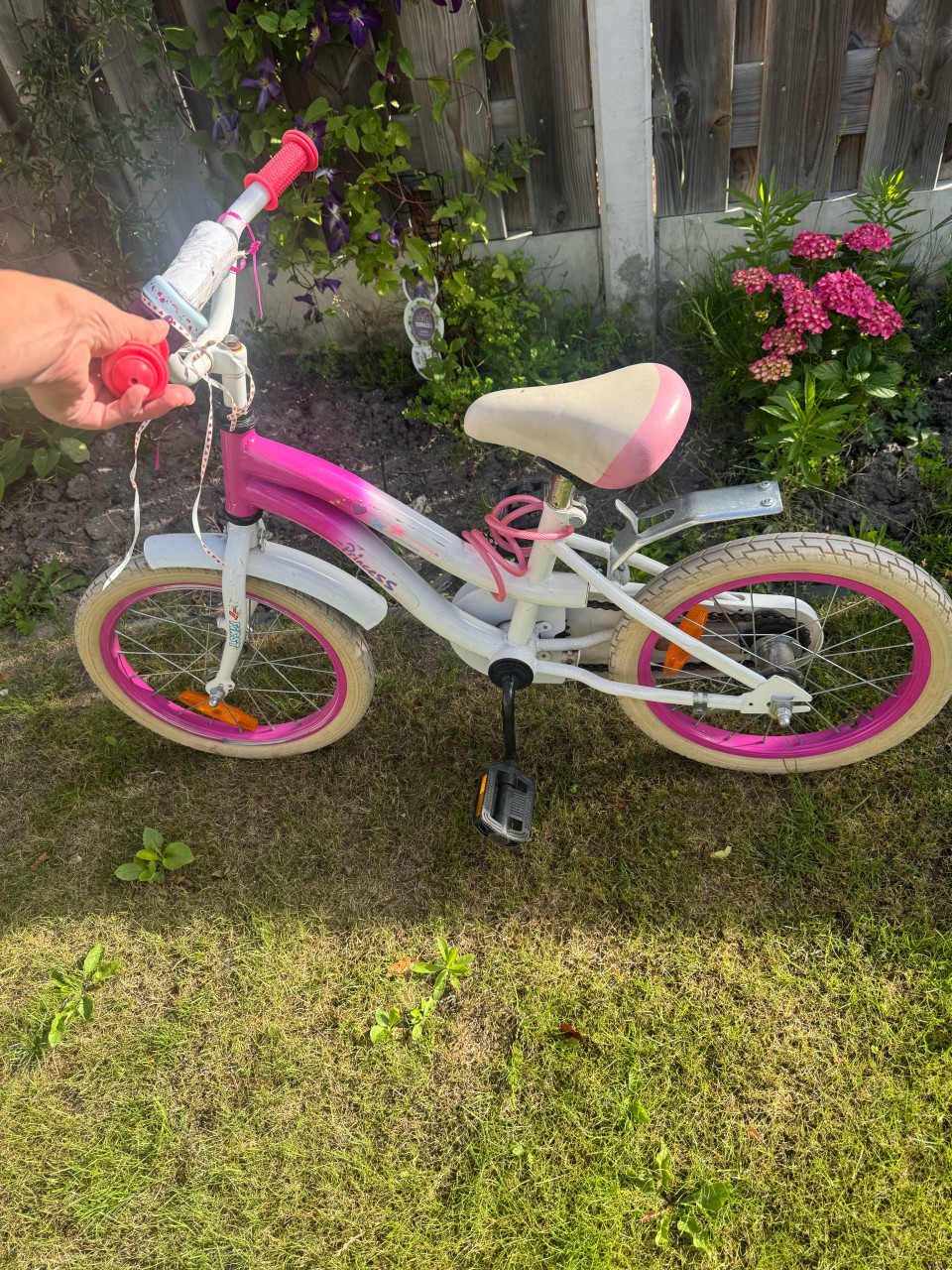 Kinderfiets