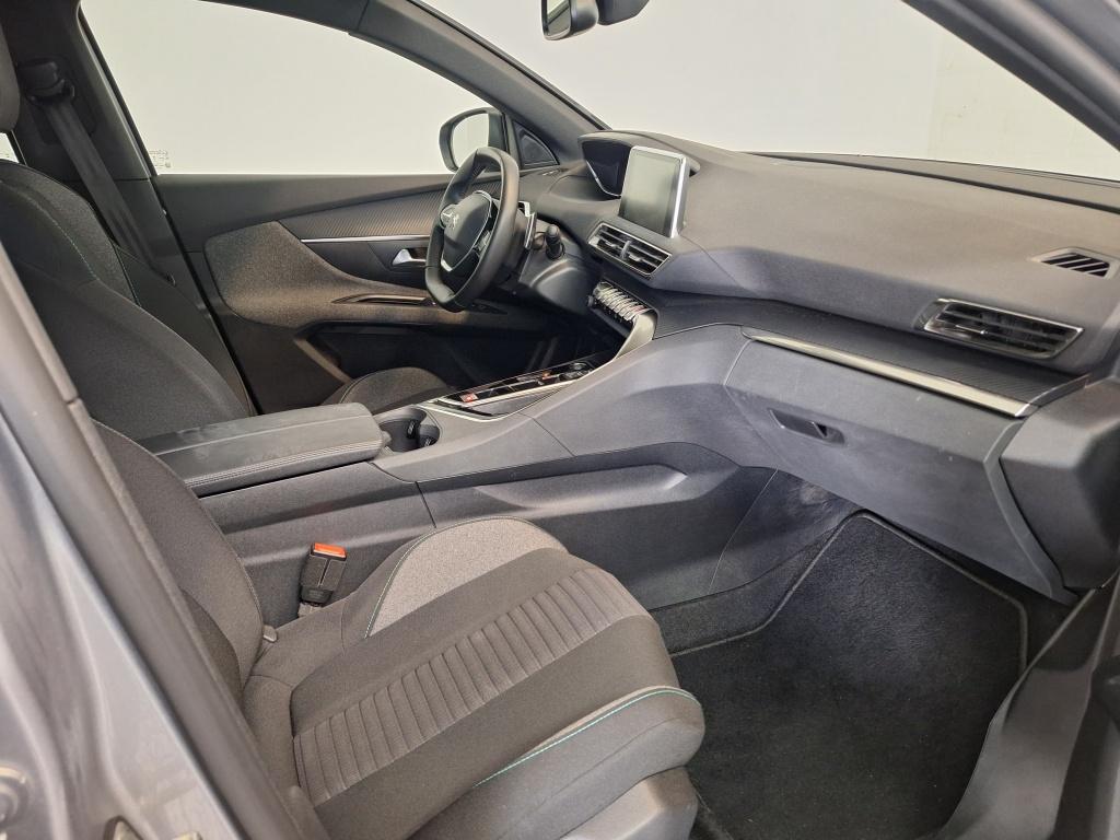 Peugeot 5008 1.2 hybrid 136 active pack business 7 persoons